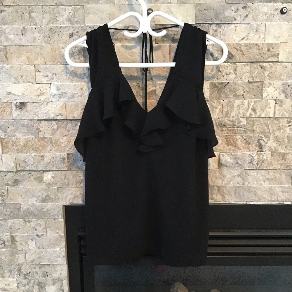 Express Blouse